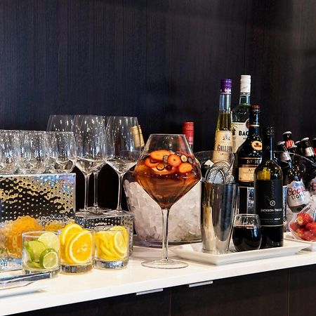 Courtyard By Marriott Edmonton West Ξενοδοχείο Εξωτερικό φωτογραφία