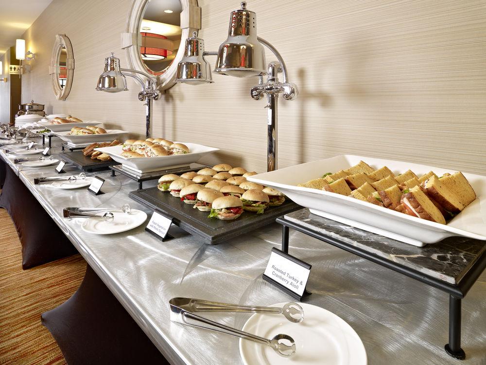 Courtyard By Marriott Edmonton West Ξενοδοχείο Εξωτερικό φωτογραφία