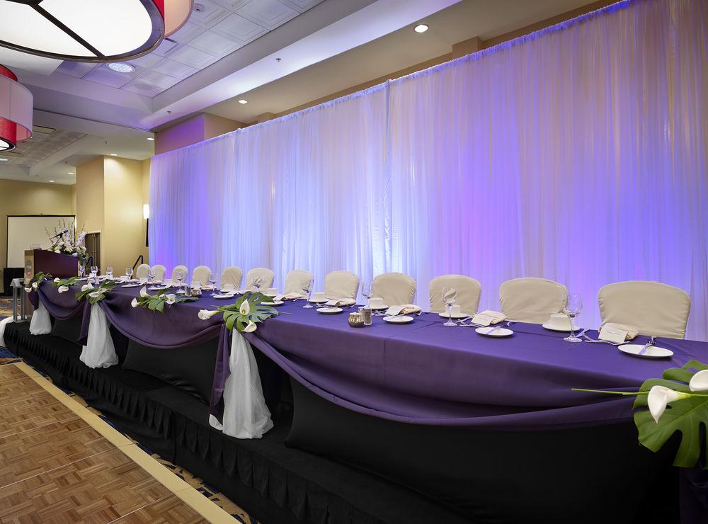 Courtyard By Marriott Edmonton West Ξενοδοχείο Εξωτερικό φωτογραφία