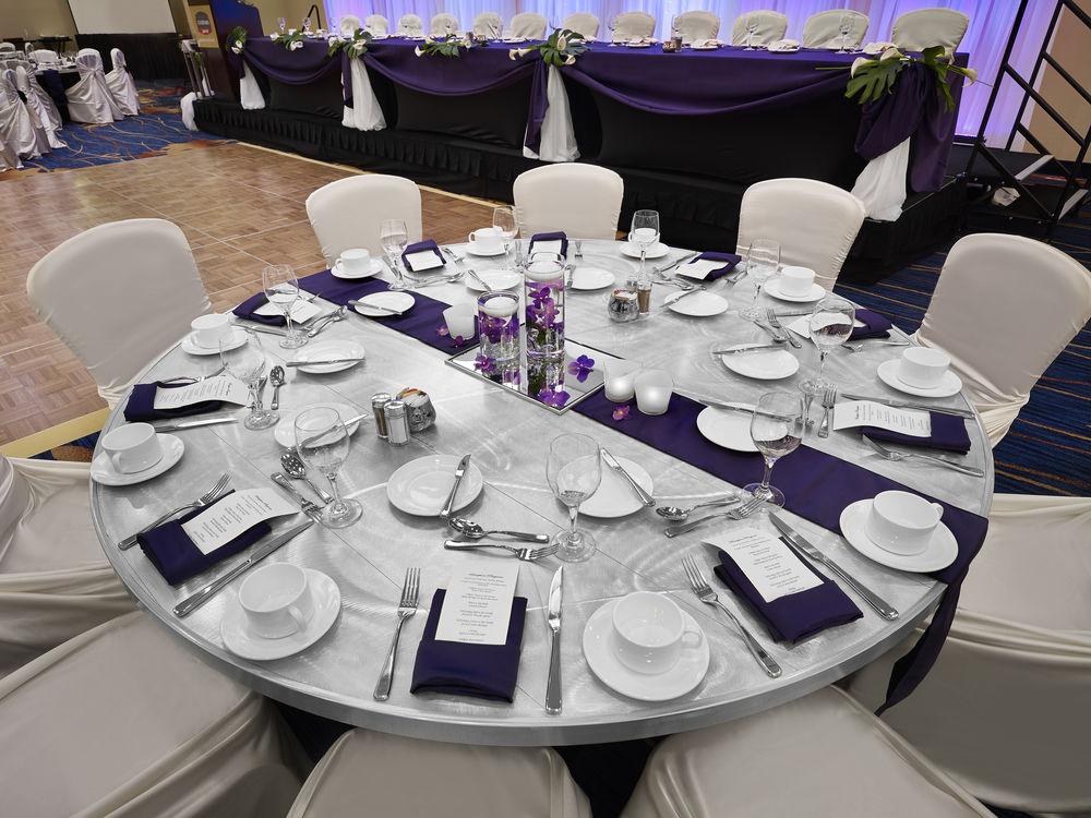 Courtyard By Marriott Edmonton West Ξενοδοχείο Εξωτερικό φωτογραφία