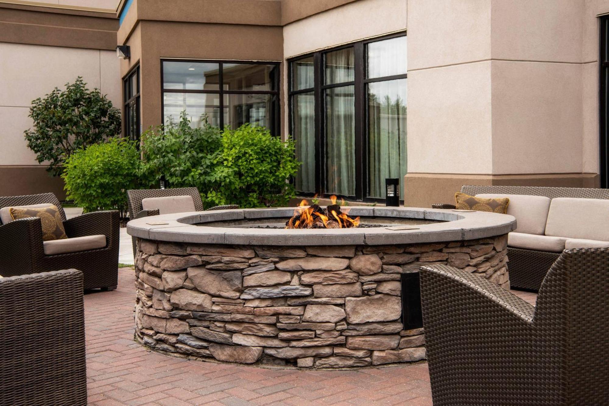 Courtyard By Marriott Edmonton West Ξενοδοχείο Εξωτερικό φωτογραφία
