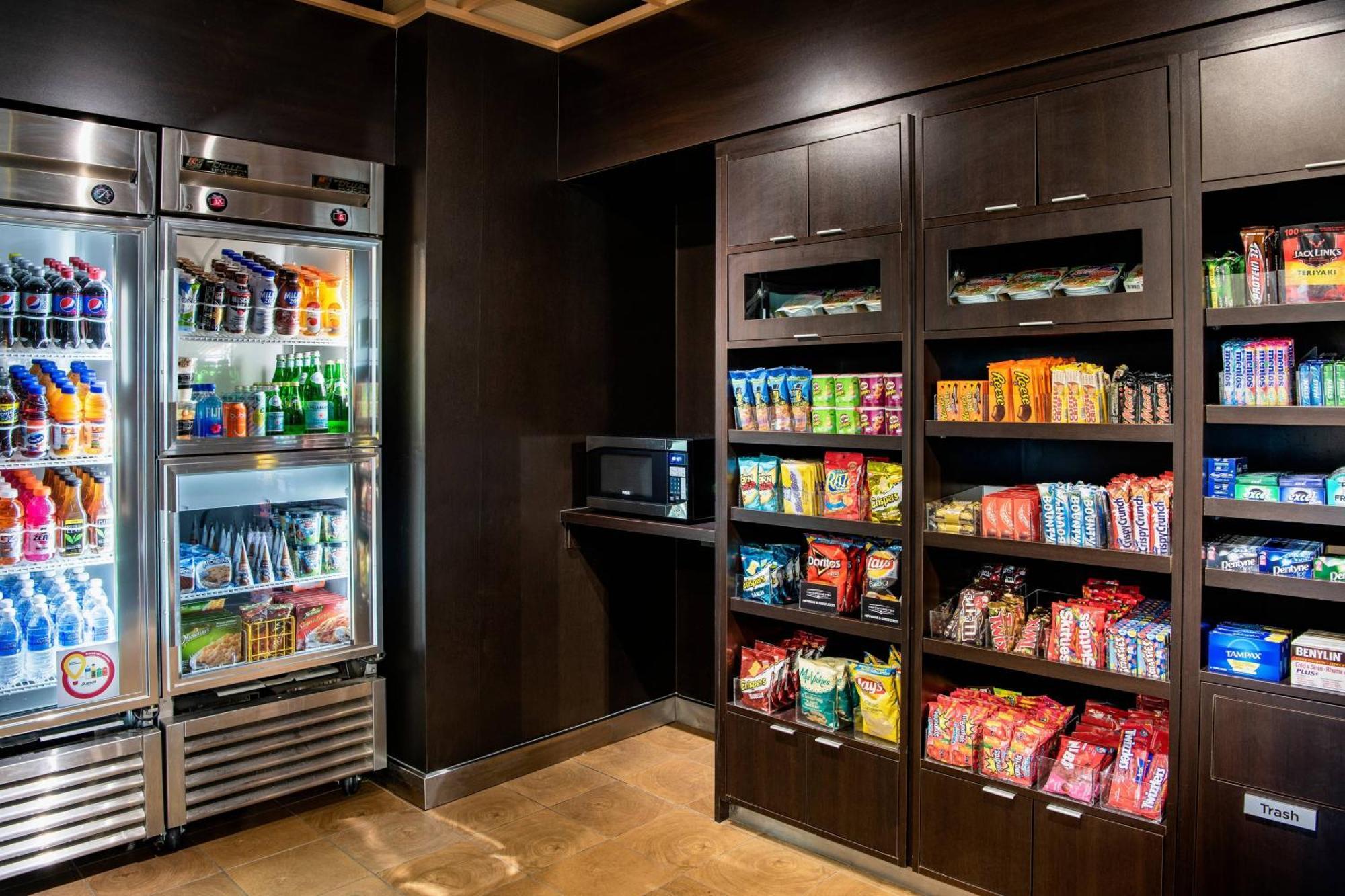 Courtyard By Marriott Edmonton West Ξενοδοχείο Εξωτερικό φωτογραφία