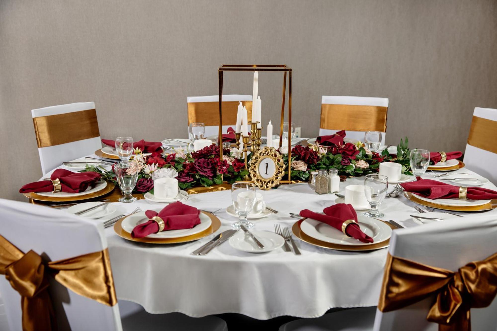 Courtyard By Marriott Edmonton West Ξενοδοχείο Εξωτερικό φωτογραφία