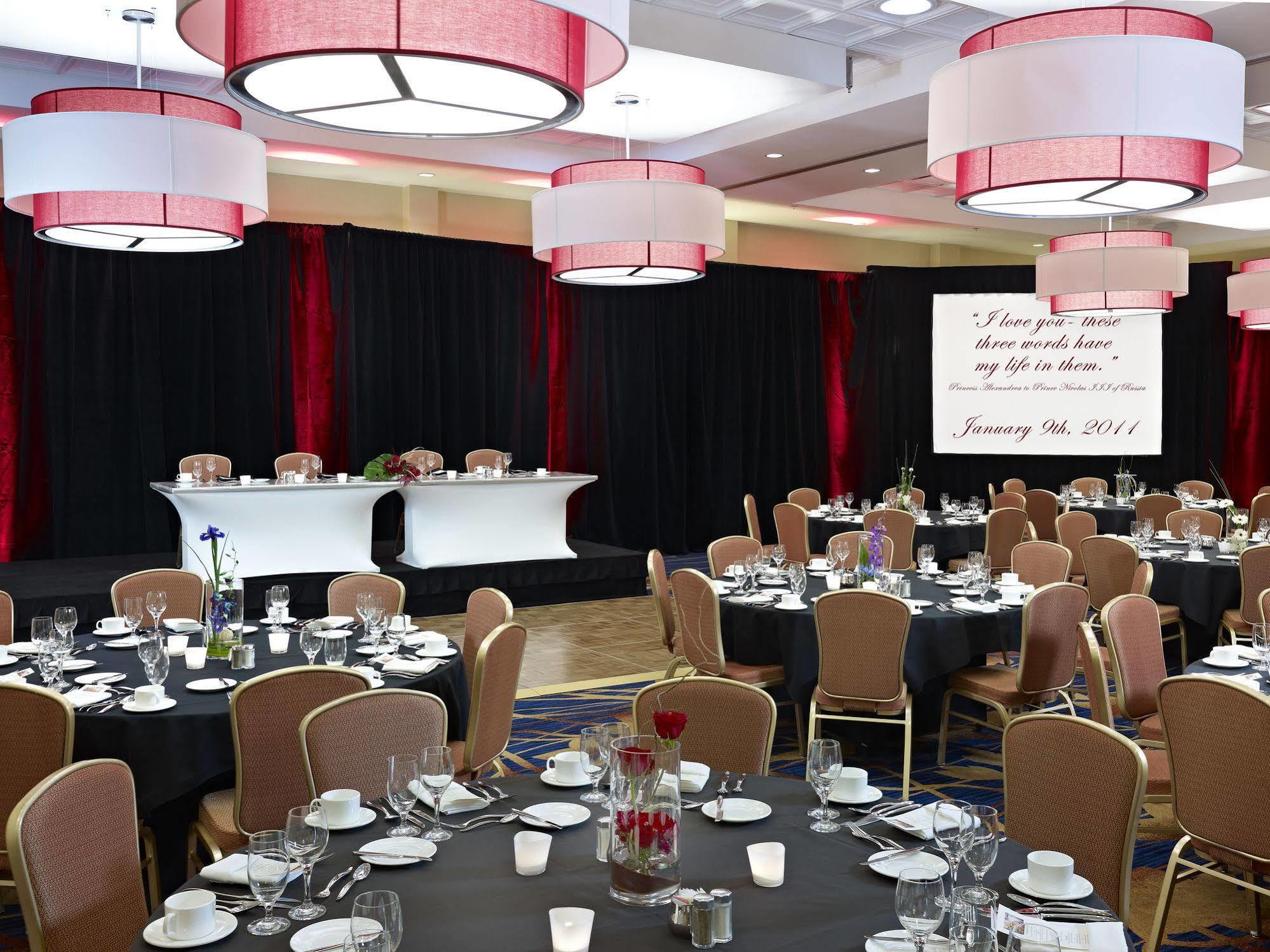 Courtyard By Marriott Edmonton West Ξενοδοχείο Εξωτερικό φωτογραφία