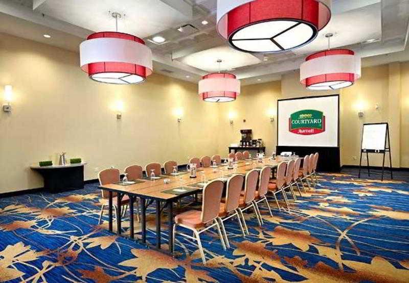 Courtyard By Marriott Edmonton West Ξενοδοχείο Εξωτερικό φωτογραφία