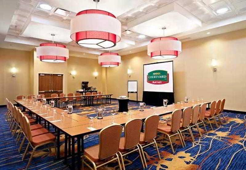 Courtyard By Marriott Edmonton West Ξενοδοχείο Εξωτερικό φωτογραφία