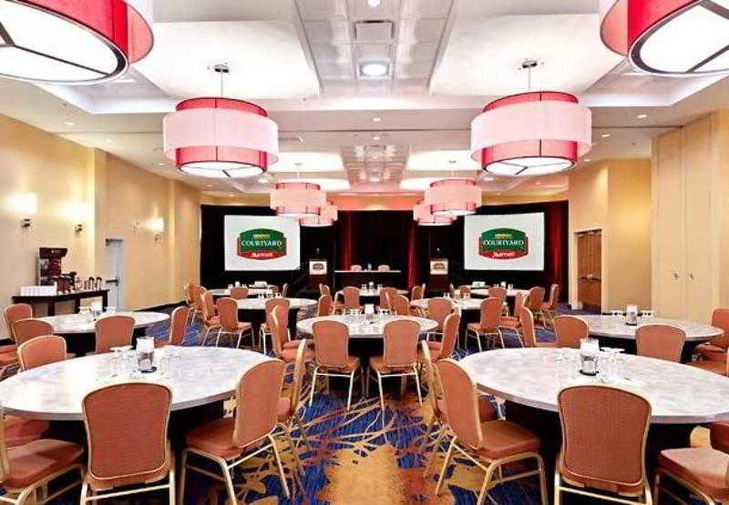 Courtyard By Marriott Edmonton West Ξενοδοχείο Εξωτερικό φωτογραφία